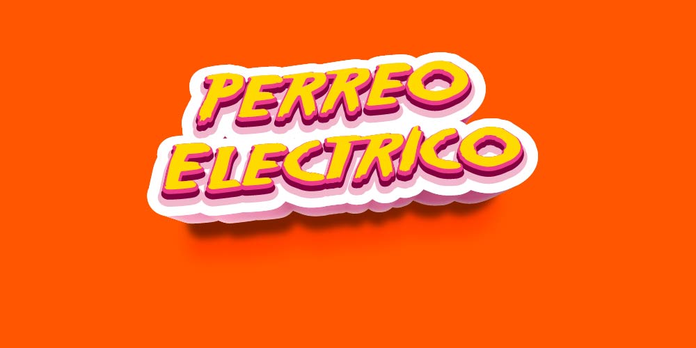 Perreo Electrico